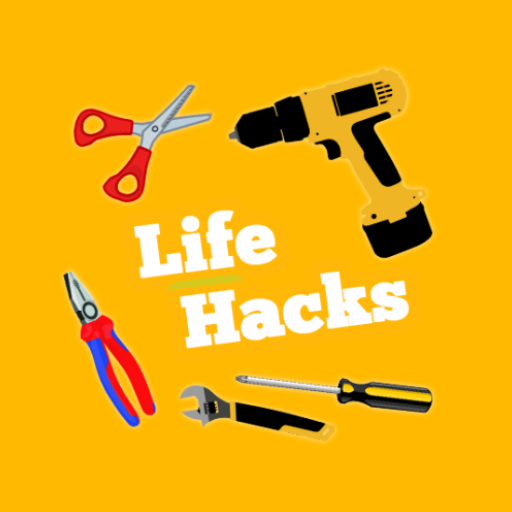 Life Hacks - Life Tips &amp;Tricks icon