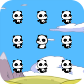 Panda-DIY Locker आइकन