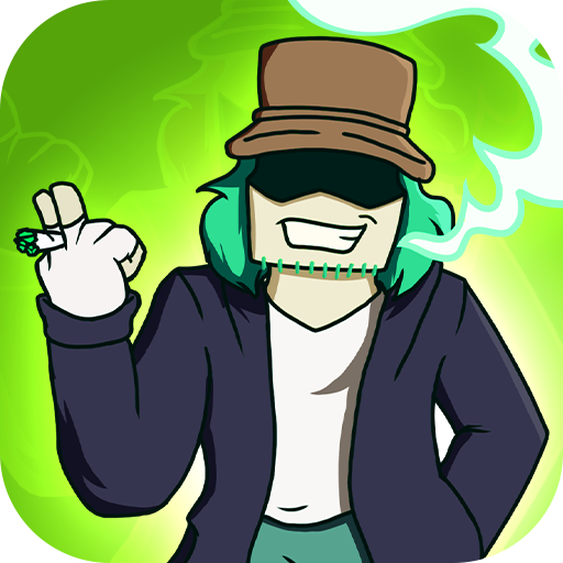 FNF Garcello Mod guide icon