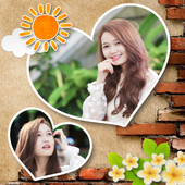 Photo Art Frame icon