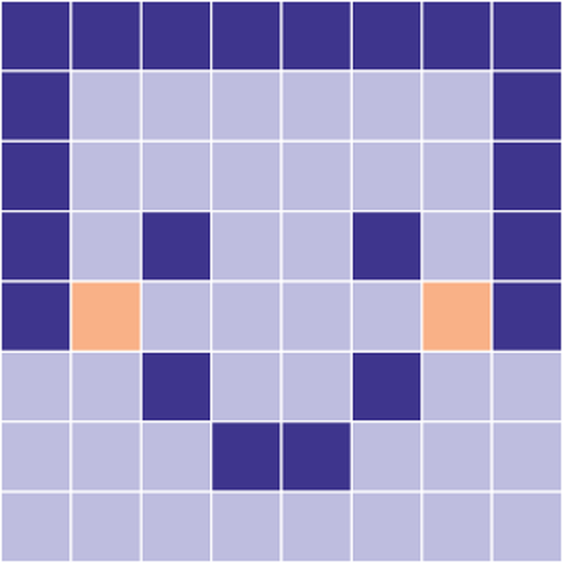Nonogram 247 - Cross logic puzzle game icon