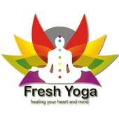 Fresh Yoga on 9Apps