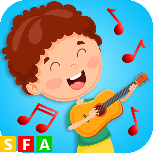 Fun Music - Fun Music icon