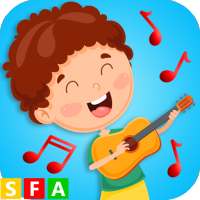 Fun Music - Fun Music