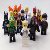 Kingdom Ninjago toys icon