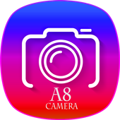 Camera For Samsung A8  A8 Plus icon