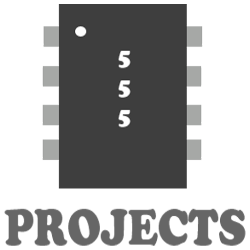 555 TIMER PROJECTS icon