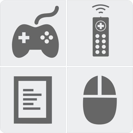 Max Remote - компьютер иконка