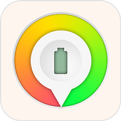 Power Battery Saver - battery saving icon