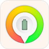 Power Battery Saver - battery saving