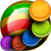 Jelly Ball Blast icon