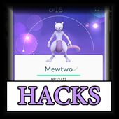 Hack for Pokemon GO icon