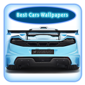 Cars Wallpapers HD icon
