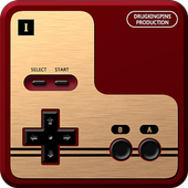 Advanced NES FC Simulator Free icon
