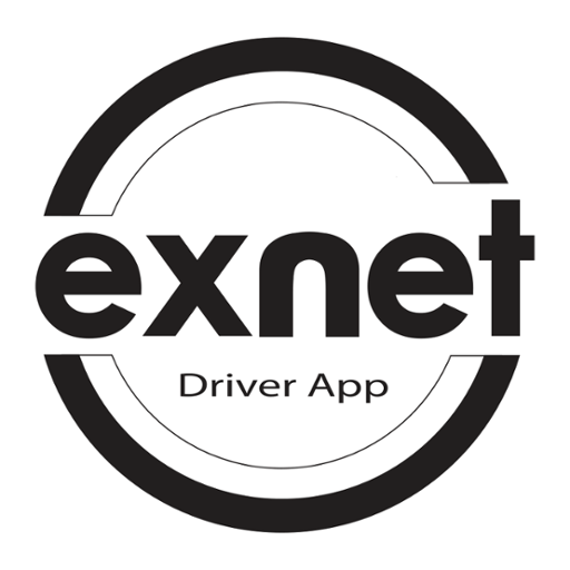 Exnet Driver icon