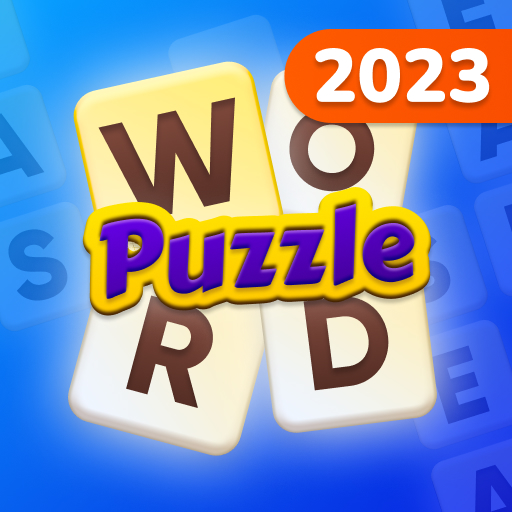 Jolly Word - Word Search Games icon