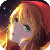 Attack! Angels -best card game icon