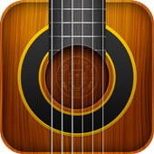 3D Guitar   icon
