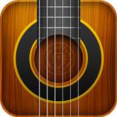 3D Guitar   on 9Apps