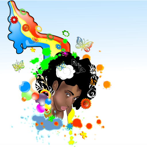 African American Wallpaper icon