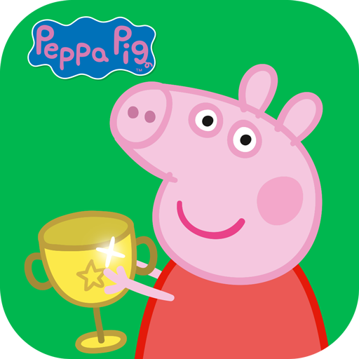 Peppa Pig: Sports Day icon