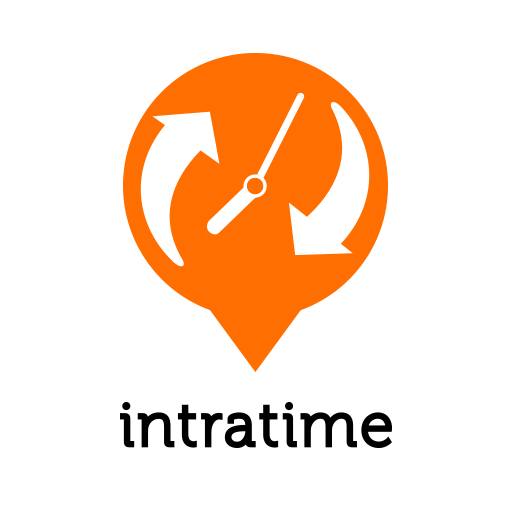 Intratime Team Tablet أيقونة