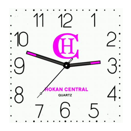 FastClock icon