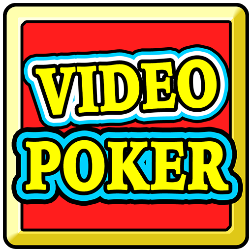 Video Poker - Free Poker Games icon