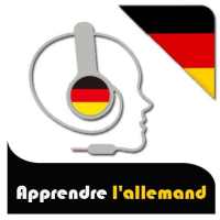 Écoute et apprendre l'allemand avec audio on 9Apps