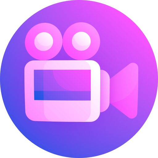 Camel Video Cutter and editor icon