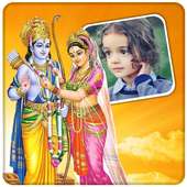 Sri Rama Navami Photo Frames on 9Apps