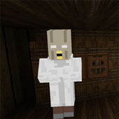 Horror Granny Map for MCPE icon
