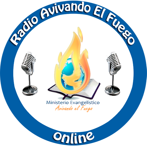 Radio Avivando El Fuego icon