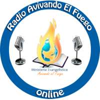 Radio Avivando El Fuego