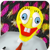 Grandma And Granny House Horror Escape icon