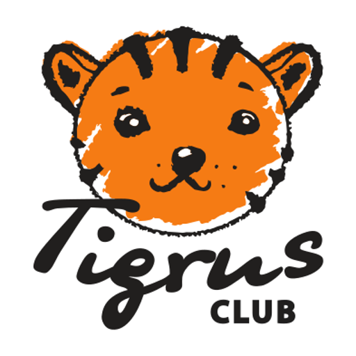 Tigrus Club أيقونة