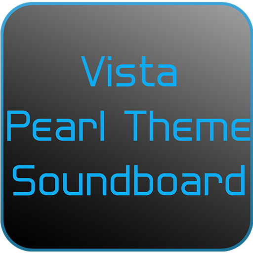 Win Vista Soundboard - Pearl Theme icon