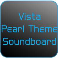 Win Vista Soundboard - Pearl Theme on 9Apps