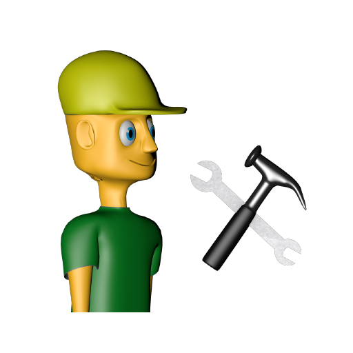 Super Worker icon