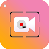 Screen &amp; recoder: Edit Video icon