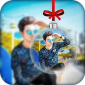 PIP Camera Photo Maker icon