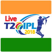 IPL Live Cricket Match - Live IPL icon