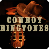 Cowboy Ringtones icon