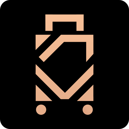 TravelX Your Travel Duty Free Shopping Assistant icon