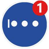 Messenger for Facebook - Private