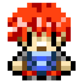 CHRED on Android icon
