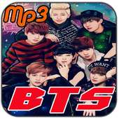 BTS RIngtone Mp3