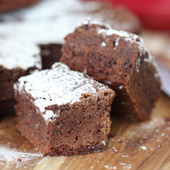 Brownie Recipes icon