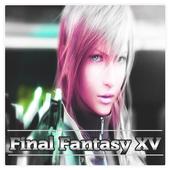 Guide Final Fantasy XV icon