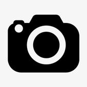 ikon Snap Share Chat Selfie Fun App